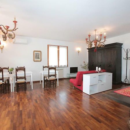 B&B Villa Luisa Reggio nell'Emilia Buitenkant foto