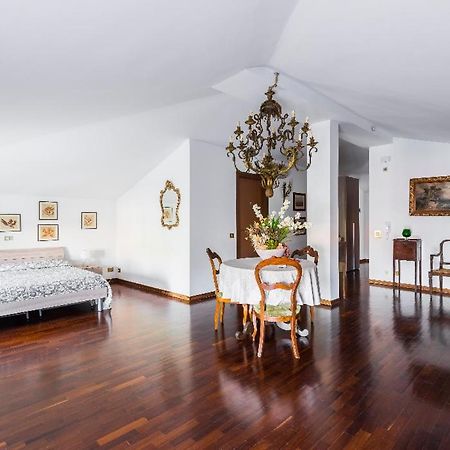 B&B Villa Luisa Reggio nell'Emilia Buitenkant foto