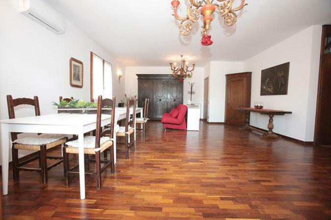 B&B Villa Luisa Reggio nell'Emilia Buitenkant foto