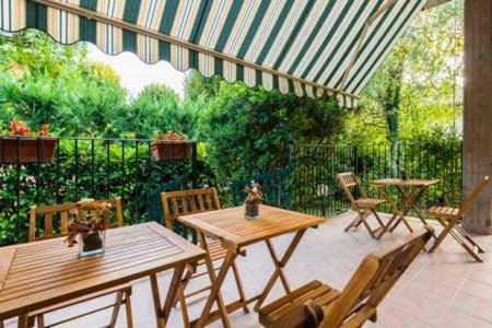 B&B Villa Luisa Reggio nell'Emilia Buitenkant foto