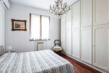 B&B Villa Luisa Reggio nell'Emilia Buitenkant foto