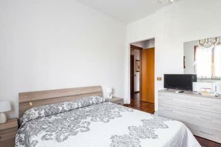 B&B Villa Luisa Reggio nell'Emilia Buitenkant foto