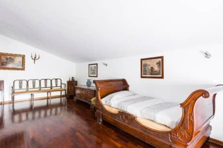 B&B Villa Luisa Reggio nell'Emilia Buitenkant foto
