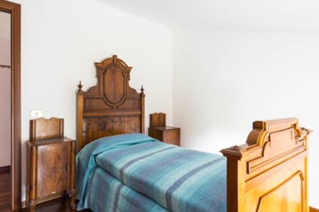 B&B Villa Luisa Reggio nell'Emilia Buitenkant foto