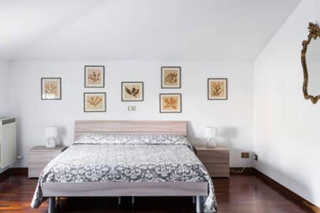 B&B Villa Luisa Reggio nell'Emilia Buitenkant foto