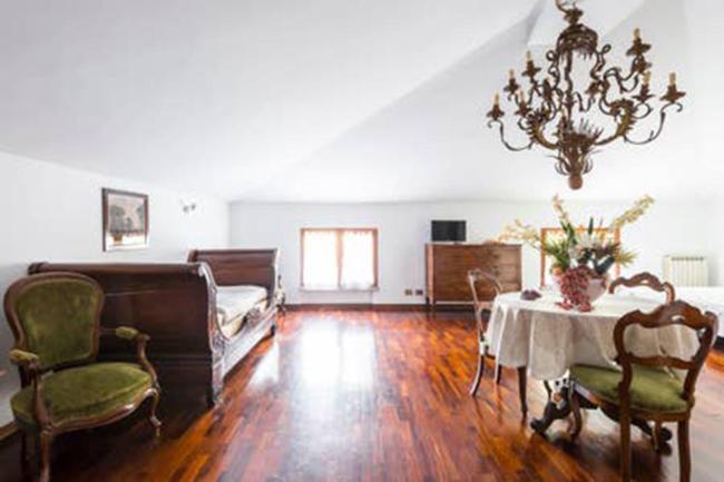 B&B Villa Luisa Reggio nell'Emilia Buitenkant foto