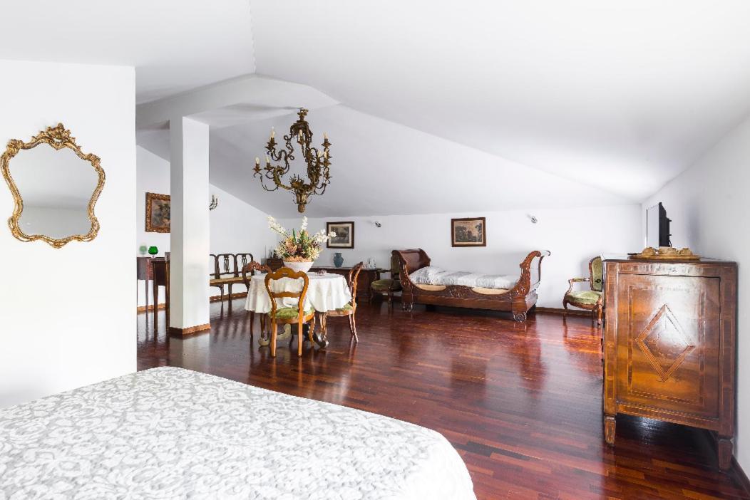 B&B Villa Luisa Reggio nell'Emilia Buitenkant foto