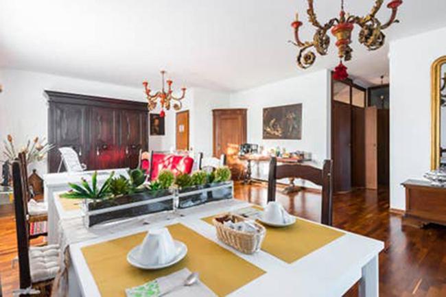 B&B Villa Luisa Reggio nell'Emilia Buitenkant foto